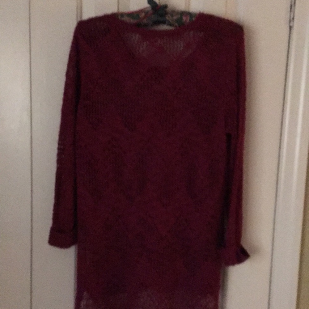 Sweater - Picture 2 of 3